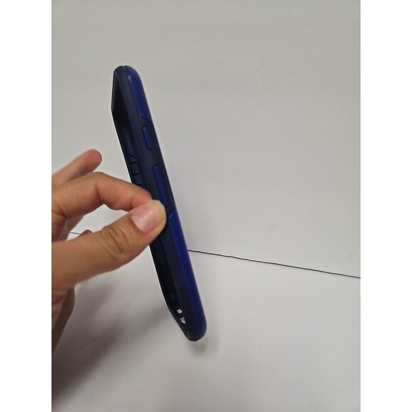 2-Pack Tempered Glass Screen Protector For Google Pixel 4 With Otterbox Case - Picture 5 of 9